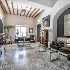Apartment Casa La Tercia, Parking Incluido En Pleno Casco Historico, Cordoba
