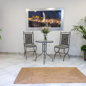 Apartment Casa Los Cuatro Soles, Cordoba