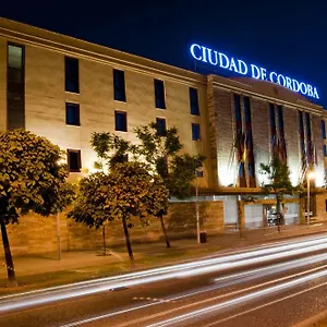 Exe Ciudad De Hotel