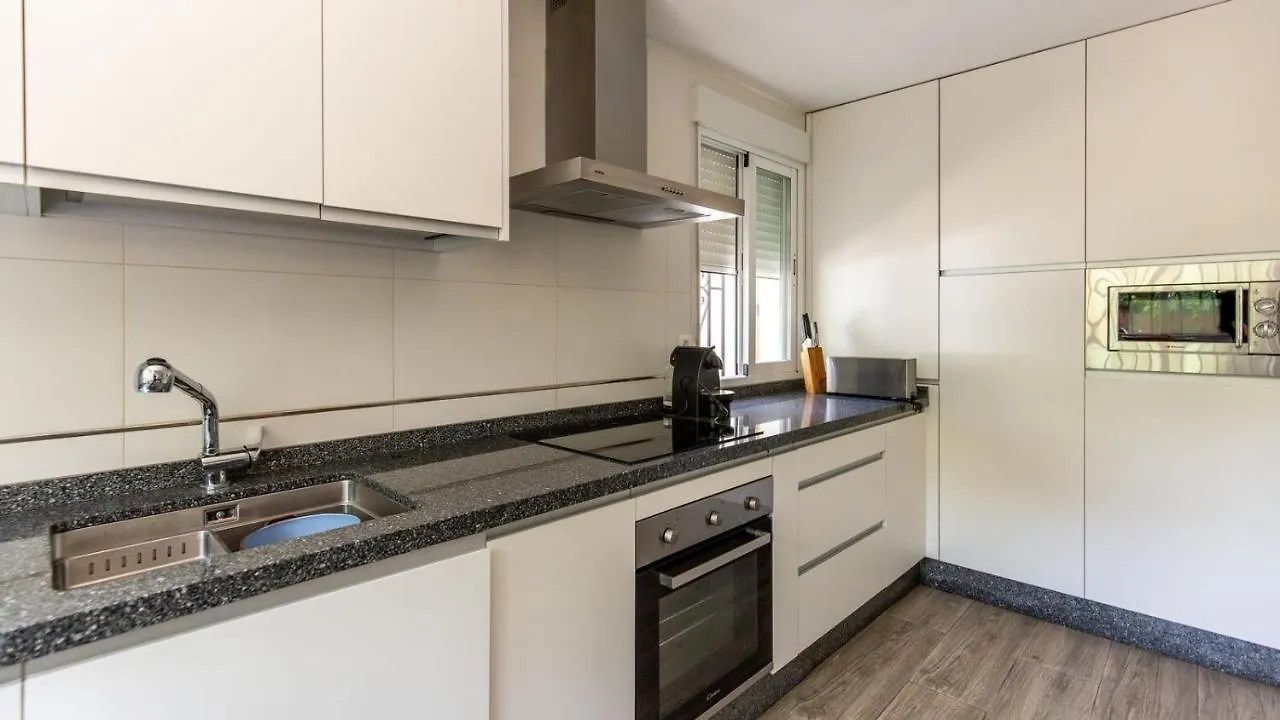 Chalet Brillante Cordoba By Ruralidays Spain
