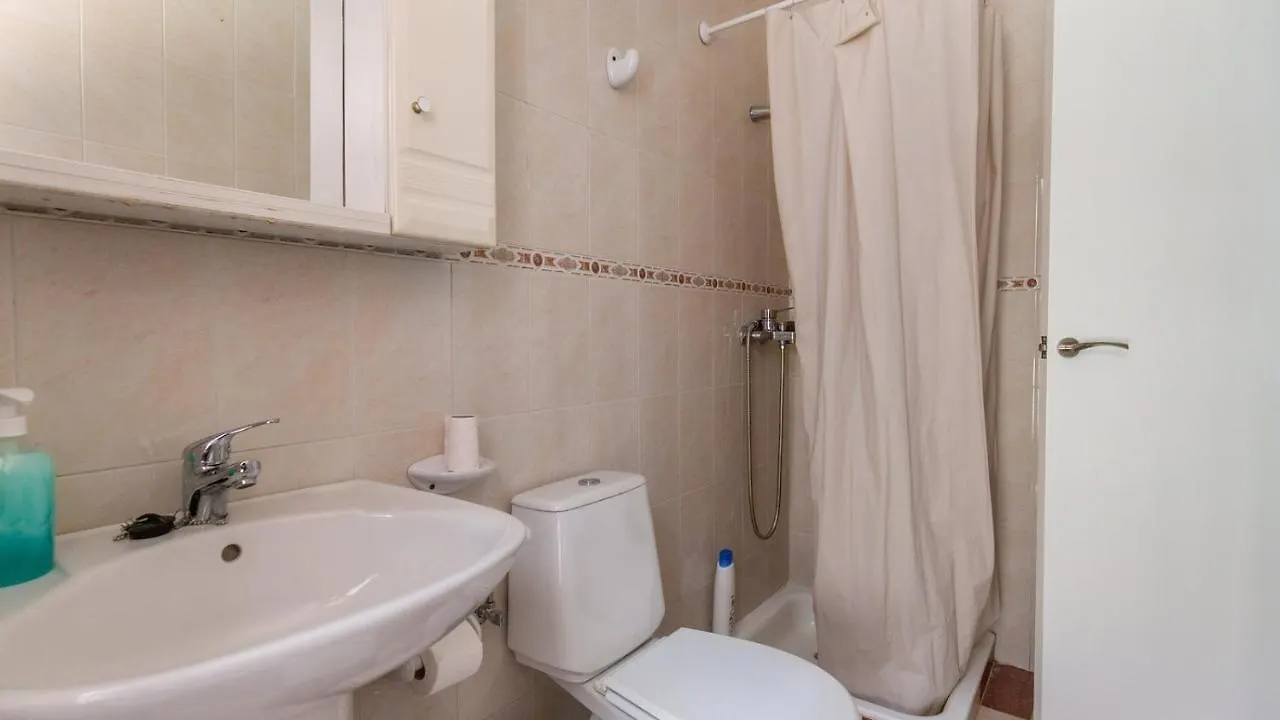 Holiday home Chalet Brillante Cordoba By Ruralidays