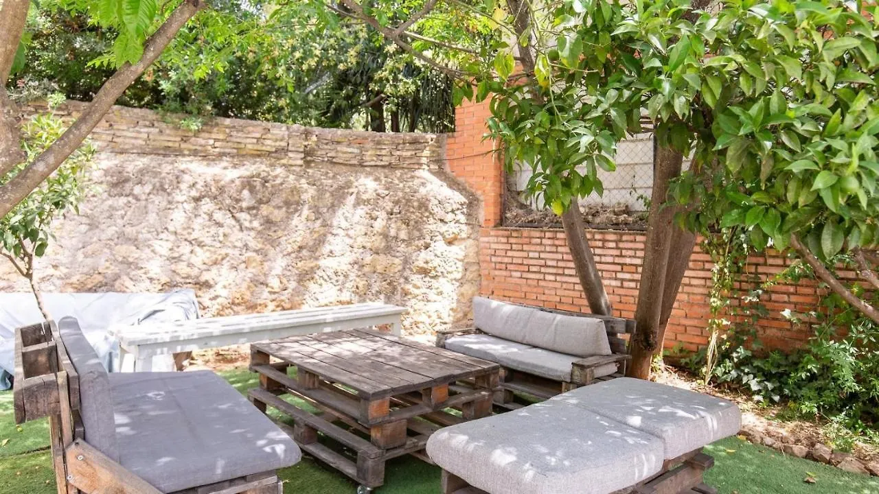 Holiday home Chalet Brillante Cordoba By Ruralidays